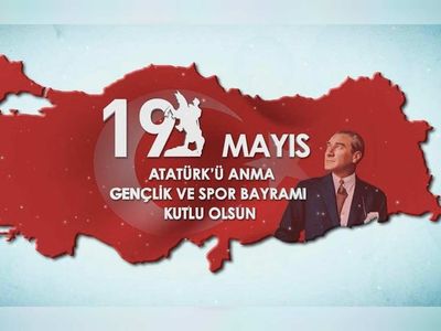 19 Mayıs tatil mi, hangi güne denk geliyor? 19 Mayıs resmi tatil mi, kaç gün tatil olacak?