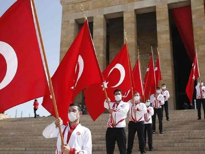 19 Mayıs tatili 4 gün olacak mı? 19 Mayıs tatili hafta sonu ile birleştirilecek mi?