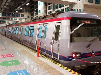 19 Mayıs'ta İZBAN, Marmaray, Ankaray, metrobüs ve metrolar ücretsiz olacak mı? İstanbul, İzmir, Ankara 19 Mayıs toplu ulaşım bedava mı?