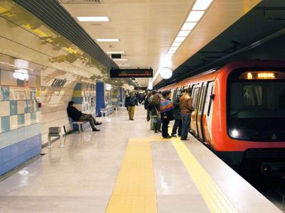 19 Mayıs’ta toplu taşıma ücretsiz mi? Yarın Marmaray, Başkentray, İZBAN bedava mı 2024?