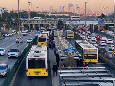19 Mayıs’ta toplu taşıma ücretsiz olacak mı? Yarın İstanbul, Ankara ve İzmir’de toplu taşıma ücretsiz mi?