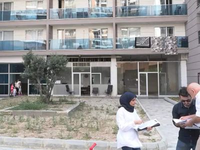 190 bin dolara 6 daire aldı: 1 hafta sona şok haberi aldı