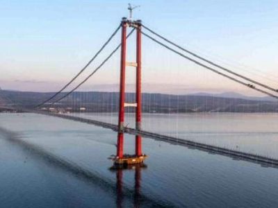 1915 Çanakkale Köprüsü'nde ücretsiz geçiş devam ediyor mu, bitti mi?