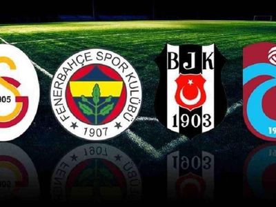 1959'dan önceki şampiyonluklar kabul edilirse hangi takımın kaç şampiyonluğu olacak? Galatasaray Beşiktaş Fenerbahçe 1959'dan önce kaç kere şampiyon oldu? 1959 öncesi hangi takımın kaç şampiyonluğu var?