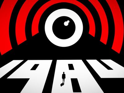 1984 Kitabının Konusu Ne?