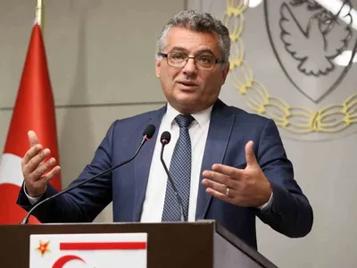 Erhürman ve Hristodulidis haftada bir görüşecek