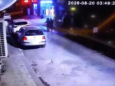 Kocaeli'de kaybolan üç kardeşin son anları güvenlik kamerasında belirginleşti