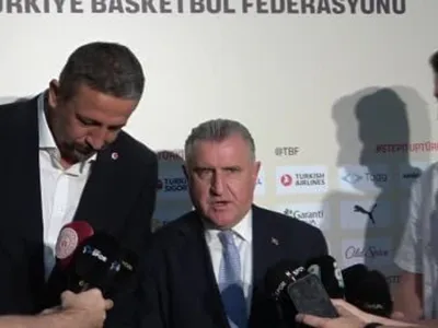 Osman Aşkın Bak: milli takımımızın Dünya Kupası yolunda emin adımlarla ilerlediğine inanıyoruz