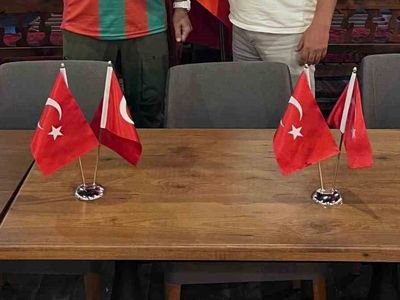 Osmanelispor yeni sezon için Hasan Kol ile anlaşma sağladı