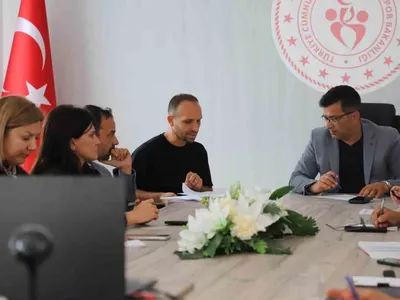 Kütahya'da 30 Ağustos Zafer Bayramı hazırlıkları hız kazanıyor