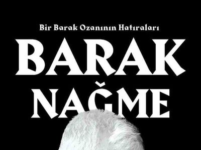 Gazikültür Yayınları, Barak’ın sazla ve sözle yaşayan hafızasını geleceğe taşıyor
