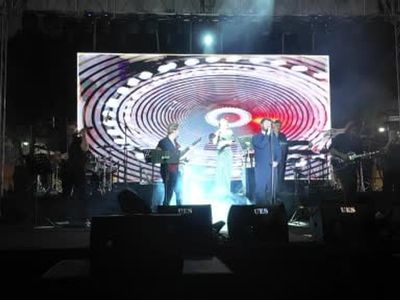 Demirci kurtuluş festivalinde Zara rüzgarı: binlerce kişi coşkuyla eşlik etti