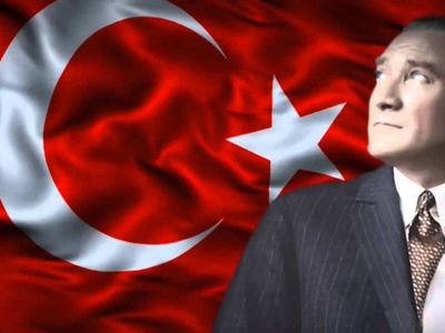 2, 3, 4 kıtalık, resimli, kısa ve uzun 19 Mayıs şiirleri ve sözleri