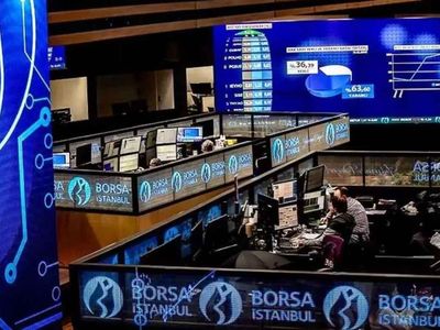 2-3-4 Mayıs 2022 Bayramda borsa açık mı, çalışıyor mu, kaça kadar açık?