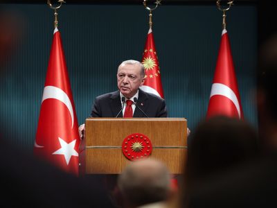 2 ay sonra yeniden toplanıyor: MGK’nın gündeminde Suriye ile normalleşme var