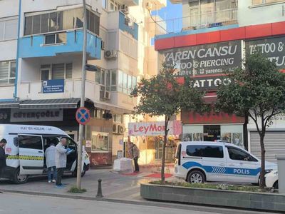2 bin 400 liralık alacak davası cinayetle sonuçlandı