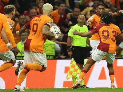 2 dakikada geri döndük: Galatasaray Devler Ligi’ne puanla başladı