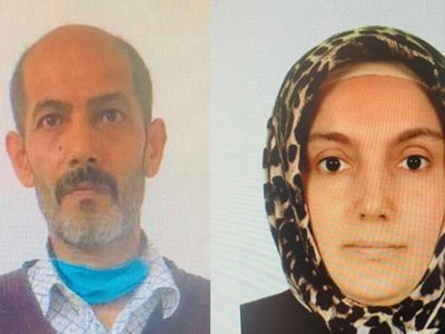 2 FETÖ Kaçağı Yakalanarak Türkiye'ye Getirildi