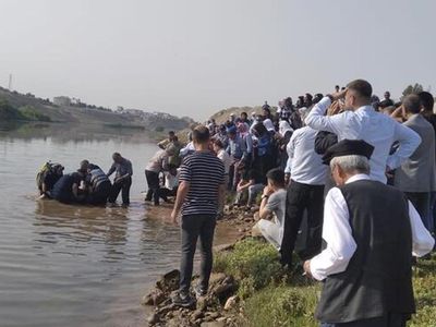 Şırnak'ta 2 genç serinlemek için girdiği Dicle Nehri'nde akıntıya kapıldı!