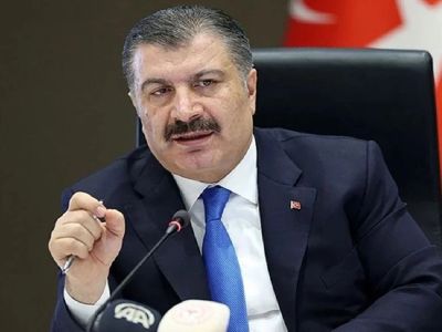 2 Günlük Bilanço Ortaya Çıktı! Bakan Koca Açıkladı