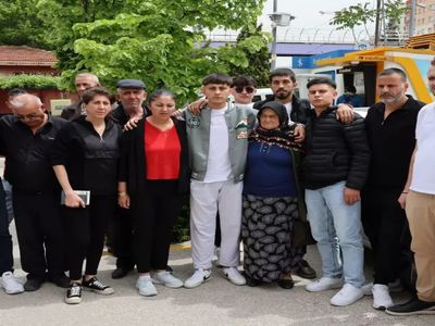 2. Kadir Şeker davası 5 yıl ile sonuçlandı! Mahkeme kararı kamuda gündem oldu