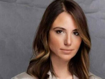 2. Sayfa konuğu Aslı Barış kimdir? Aslı Barış hayatı ve biyografisi