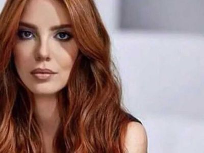2. Sayfa konuğu Selen Soyder kimdir, kaç yaşında? Selen Soyder nereli, evli mi? Selen Soyder'in rol aldığı yapımlar ve biyografisi