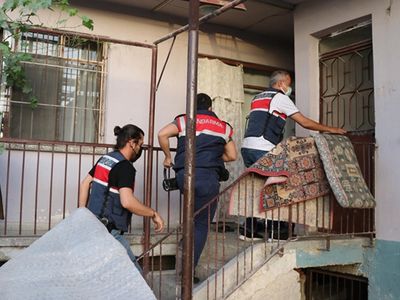 2 Şehirde Uyuşturucu Operasyonu: Çok Sayıda Gözaltı