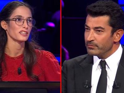 2. Soruda Kim Milyoner Olmak İster Yarışmasından Elendi Ama Yaşadıklarıyla Herkese Umut  Oldu