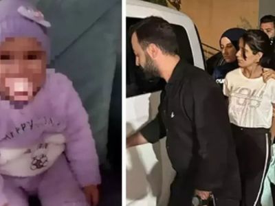2 Yaşındaki Bebek İstismarında Yeni Gelişme: Evde Keşif Yapıldı!