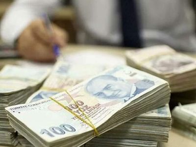 2 yıl geri ödeme yok, faiz yok, komisyon yok! Şartları karşılayana 2 yıl geri ödemesiz 100 bin TL