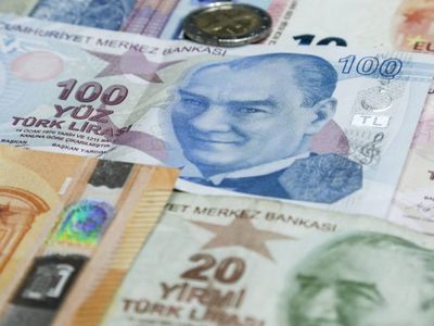 2 yıl sonra bir ilk yaşandı: Türkiye’nin kredi puanı yükseldi