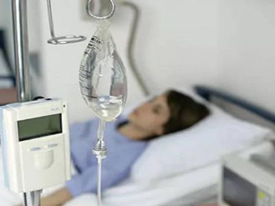 2 yıl sonra komadan uyandı! Uyanır uyanmaz ilk sözleri hayrete düşürdü