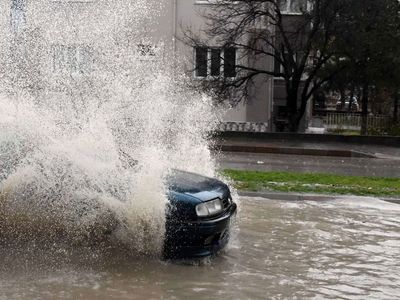 20 il için sarı kodlu uyarı verildi: Sağanak o bölgeleri etkisi altına alacak! İşte 10 Ekim hava durumu