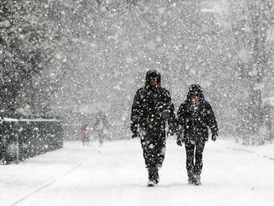 20 Mart 2022 Pazar hava durumu nasıl olacak? Meteoroloji Genel Müdürlüğü 20 Mart 2022 hava durumunu yayımladı: Kar yağışı devam edecek