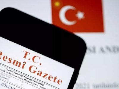 Resmi Gazete'nin 20 Mart 2022 tarihli sayısı yayımlandı! İşte, günün ilanları ve kararlar listesi