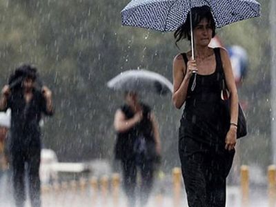 20 Mart Hava Durumu