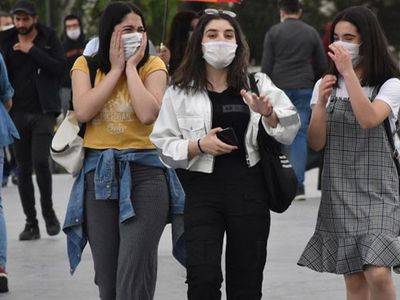 20 Yaş Altı Sokağa Çıkma Yasağı Kalktı mı?