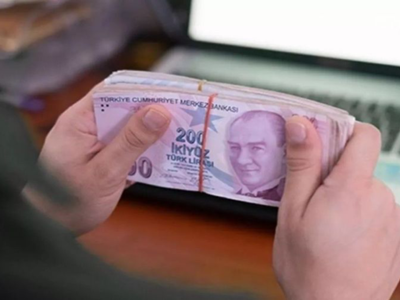 200.000 TL’si olan köşeyi dönecek! 32 günlük getirisini bankaların önünde izdiham yarattı