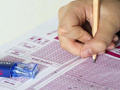 2013 KPSS soruşturması: 21 kişi gözaltına alındı