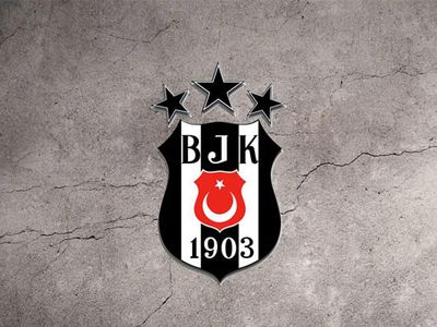 2020-2021 Sezonu Şampiyonu Beşiktaş