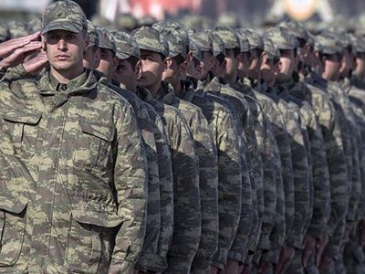 2021 Askerlik Yerleri Belli Oldu! Askerlik Yerleri Nasıl Sorgulanır? 