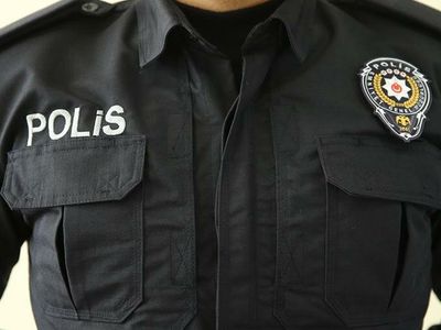 2021 Polislik KPSS Puanı