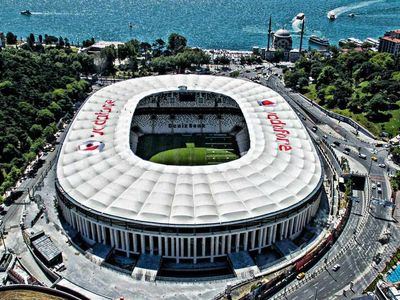 2022-2023 sezonu Beşiktaş kombine fiyatları ne kadar, kaç TL? Beşiktaş kombine yenileme ve yeni kombine fiyatları