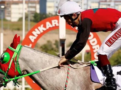 2022 96. Gazi Koşusu'na kayıt yaptıran atlar ve yarış tarihi