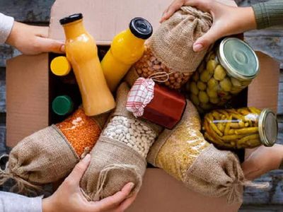 2022 A101, ŞOK, BİM, Migros Ramazan kolisi fiyatları ne kadar? Ramazan erzak kolisinde ne var?