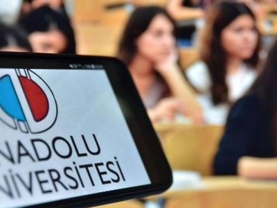2022 AÖF yaz okulu sınavları ne zaman yapılacak? AÖF 2022 yaz okulu sınav tarihleri