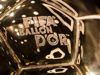 2022 Ballon d'Or töreni ne zaman? 2022 Ballon dor ödülü adayları açıklandı mı, ödül ne zaman verilecek?