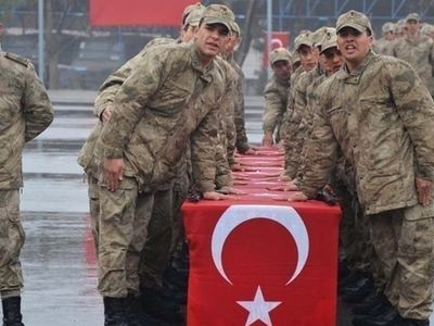 2022 Bedelli Askerlik Tarihleri Ve Yerleri Açıklandı