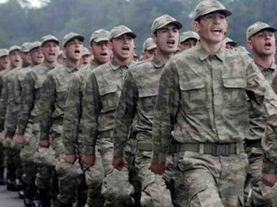 2022 bedelli askerlik ücreti ne kadar? 2022 bedelli askerlik ücreti kaç TL oldu? İşte güncel bedelli askerlik ücreti!